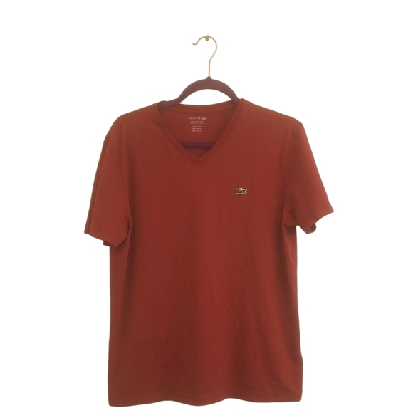 Lacoste Other - LACOSTE SHIRT
